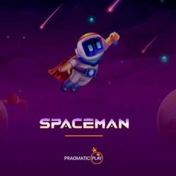 Spaceman 855brl